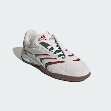 ADIDAS ORIGINALS - Sapatilhas baixas 'Predator Sala' em branco
