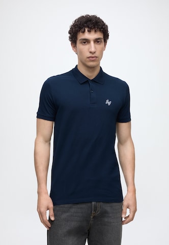 JACK & JONES Paita 'JWHJOSEPH' värissä sininen