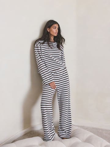 Next Tepláková súprava - Hnedá