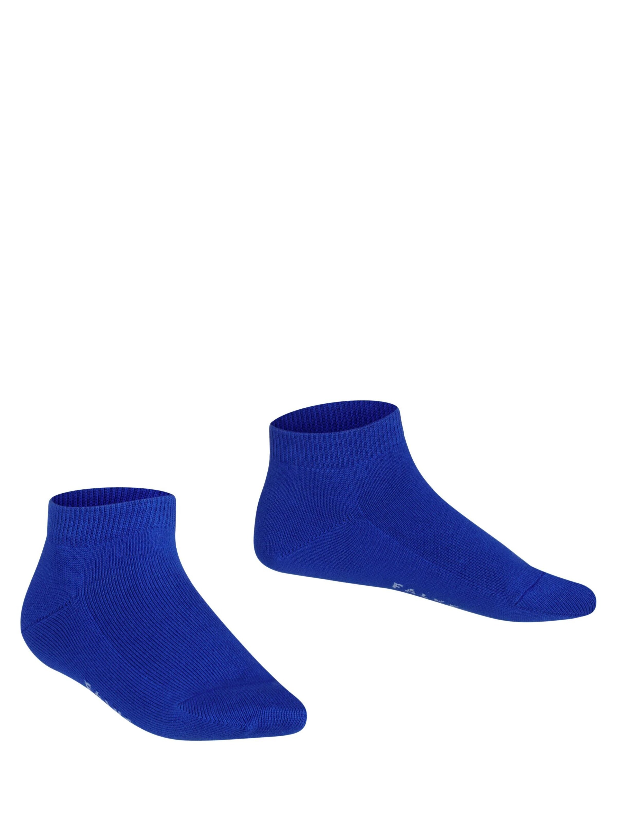 FALKE Socks 'Family' in Blue