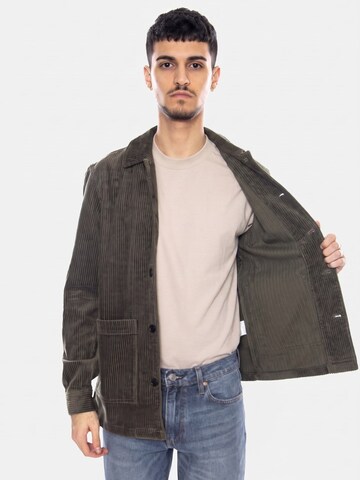 minimum Between-season jacket 'Baleo Forest' in Green