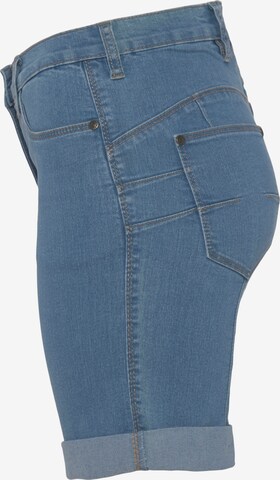 ARIZONA Regular Jeans in Blue