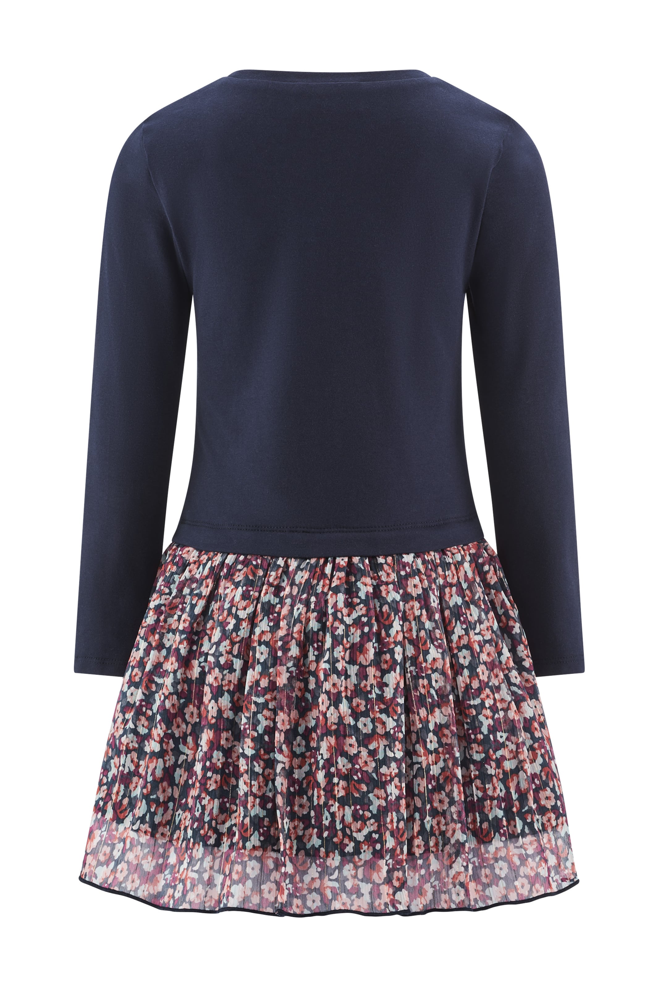 happy girls Jurk in Blauw