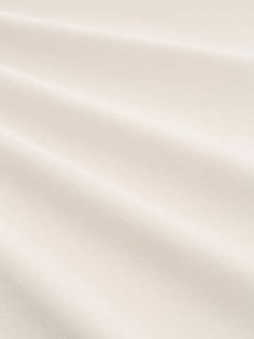 TOM TAILOR Shirt in White