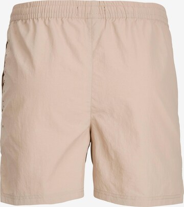 regular Pantaloni 'Navigation' di JACK & JONES in beige