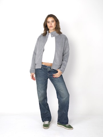Giacca di mezza stagione di SHAMBLES in grigio