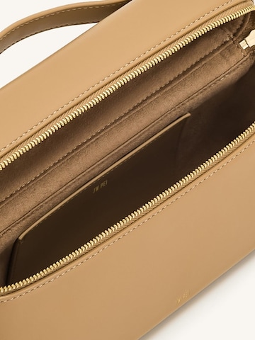 JW PEI Handtas 'Thea Almond' in Beige