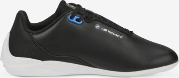 PUMA Sneaker 'BMW' in Schwarz