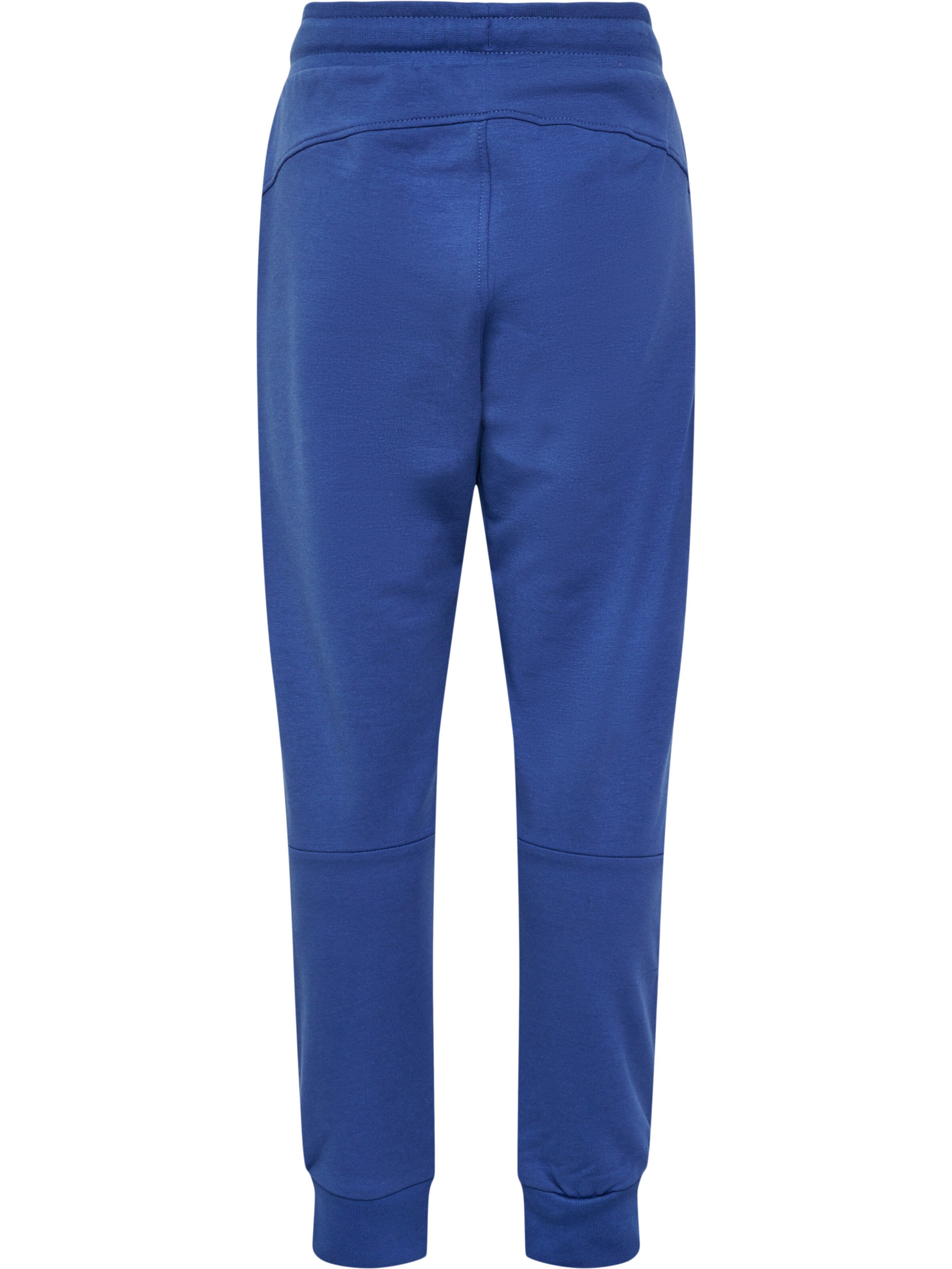 Hummel Tapered Hose in Blau