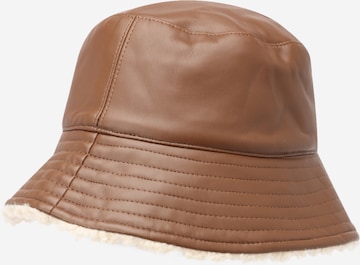 Suncoo Hat in Beige: front