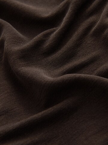 Next Tapered Broek in Bruin