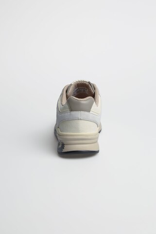 CAMP DAVID Sneaker in Weiß