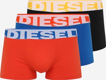 DIESEL Boxer shorts 'Shawn' in Mixed colours: front
