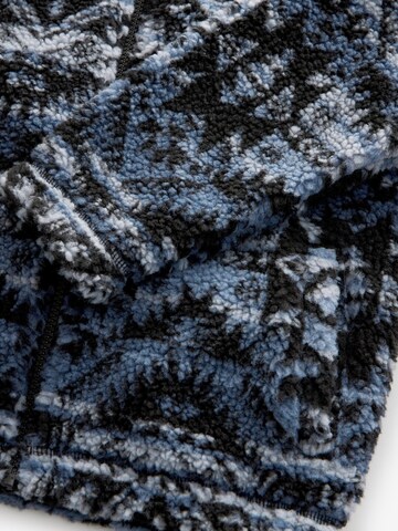Next - Chaqueta polar en azul