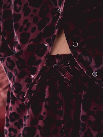 Next Pyžamo – fialová