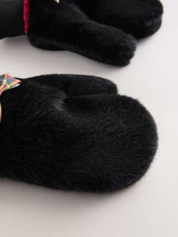 Next Handschuhe in Schwarz