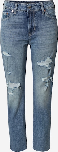 GAP Jeans in blue denim, Produktansicht