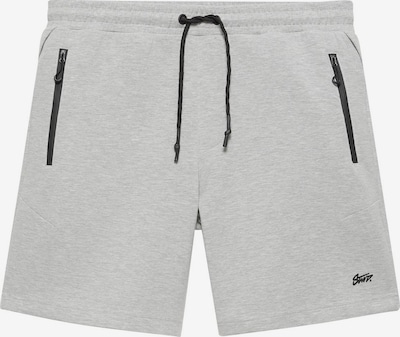 Pull&Bear Hlače 'STWD' veličine 29-30 u siva, Pregled proizvoda