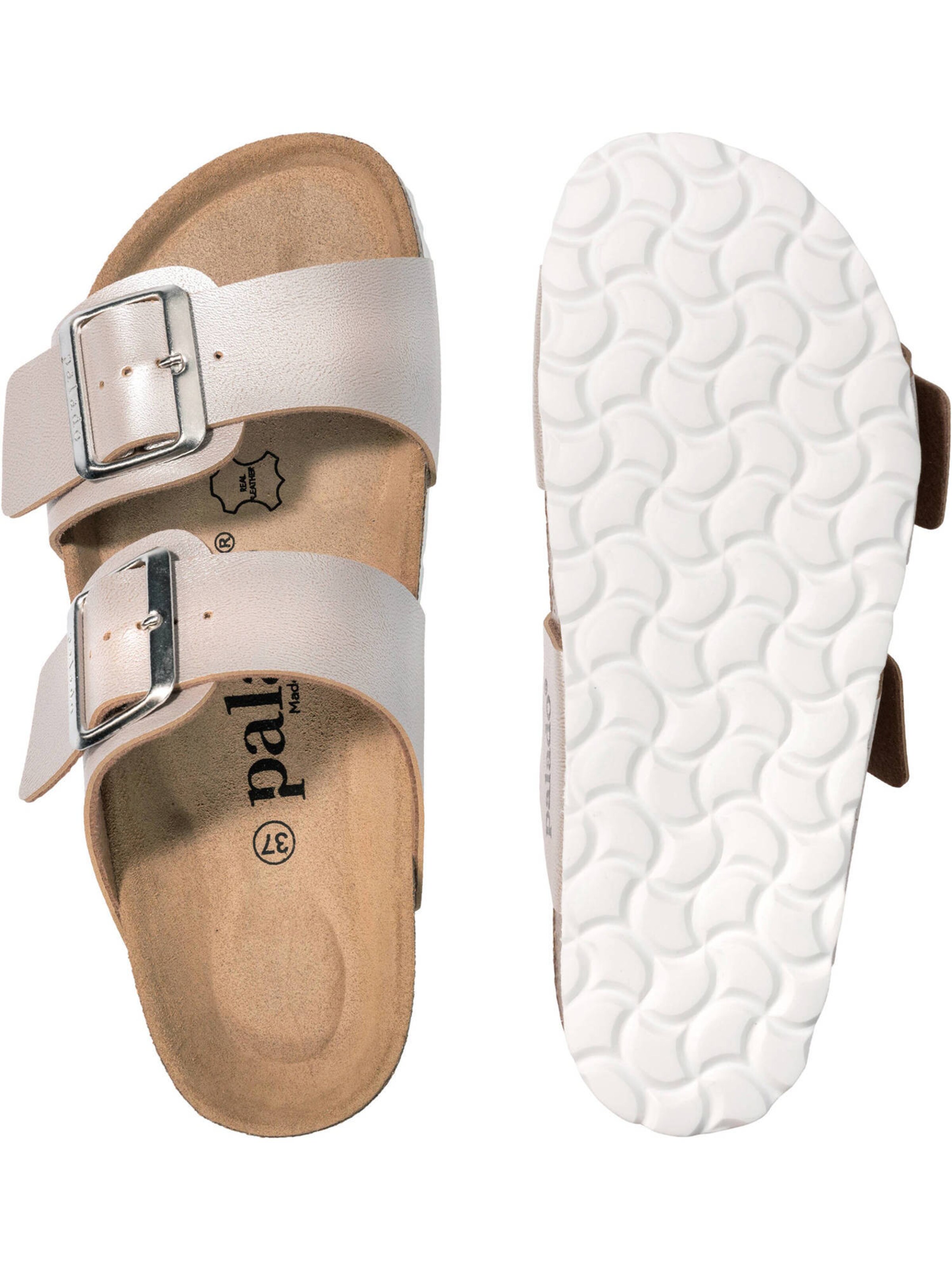 Palado Пантолеты 'Samos EGS' в Ярко-розовый