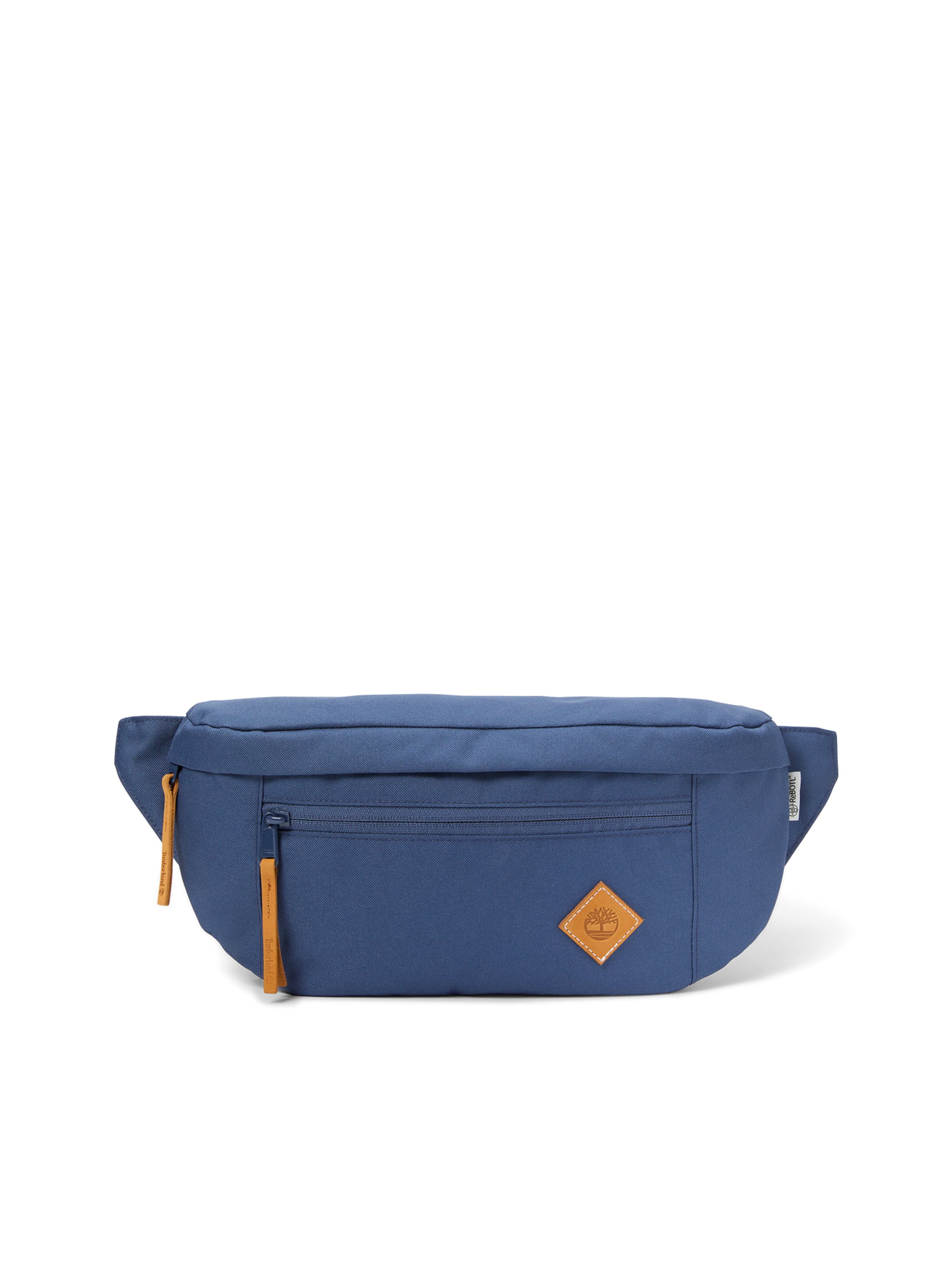 TIMBERLANDPojasna torbica - plava boja: prednji dio