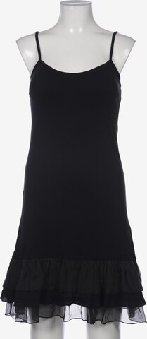 LANA Dress in S in Black: front