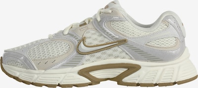 NIKE Tenisky 'V5' ve velikosti 38 - režná / stříbrně šedá / olivová, Produkt