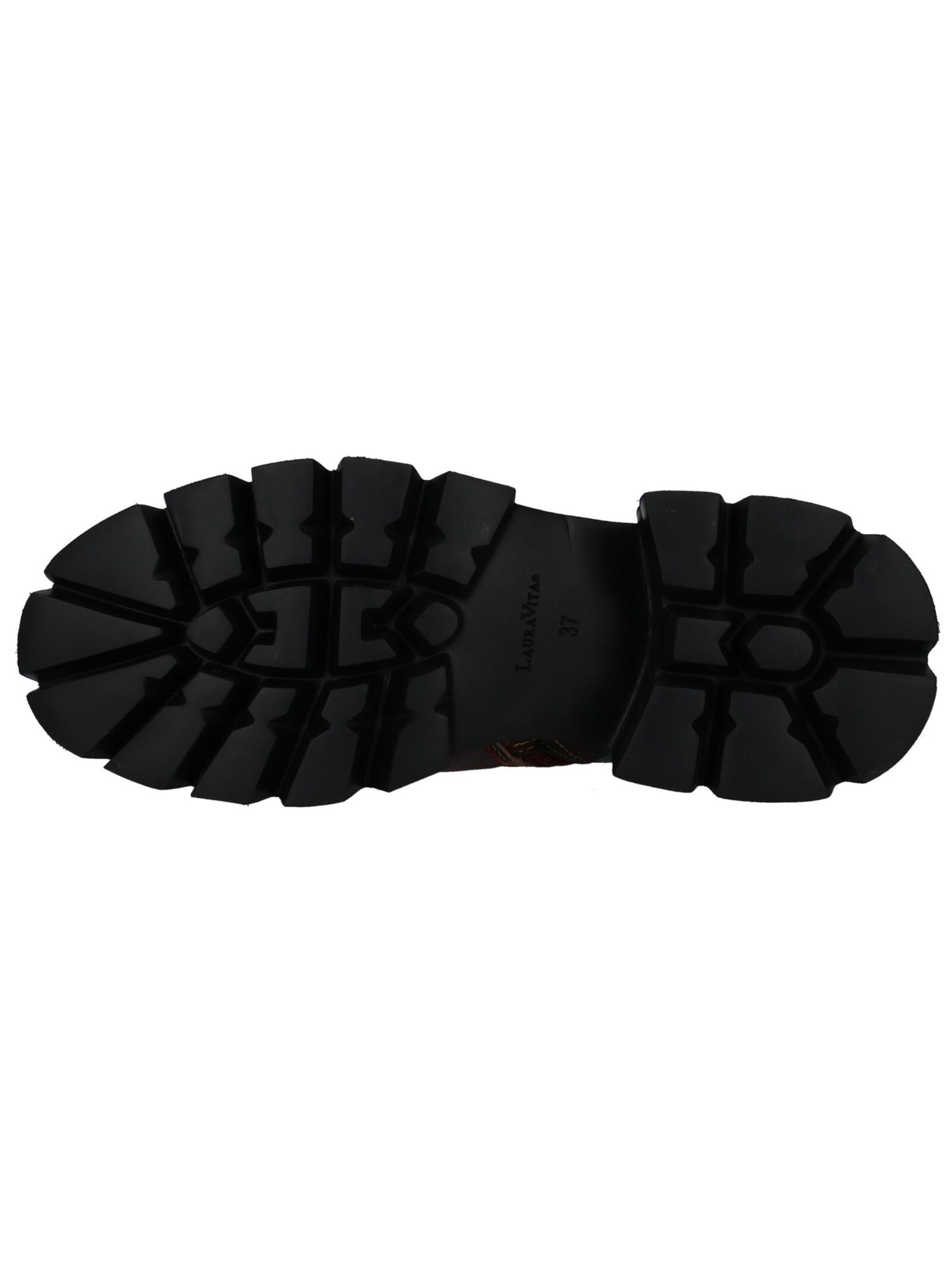 Laura Vita Stiefelette in Rot