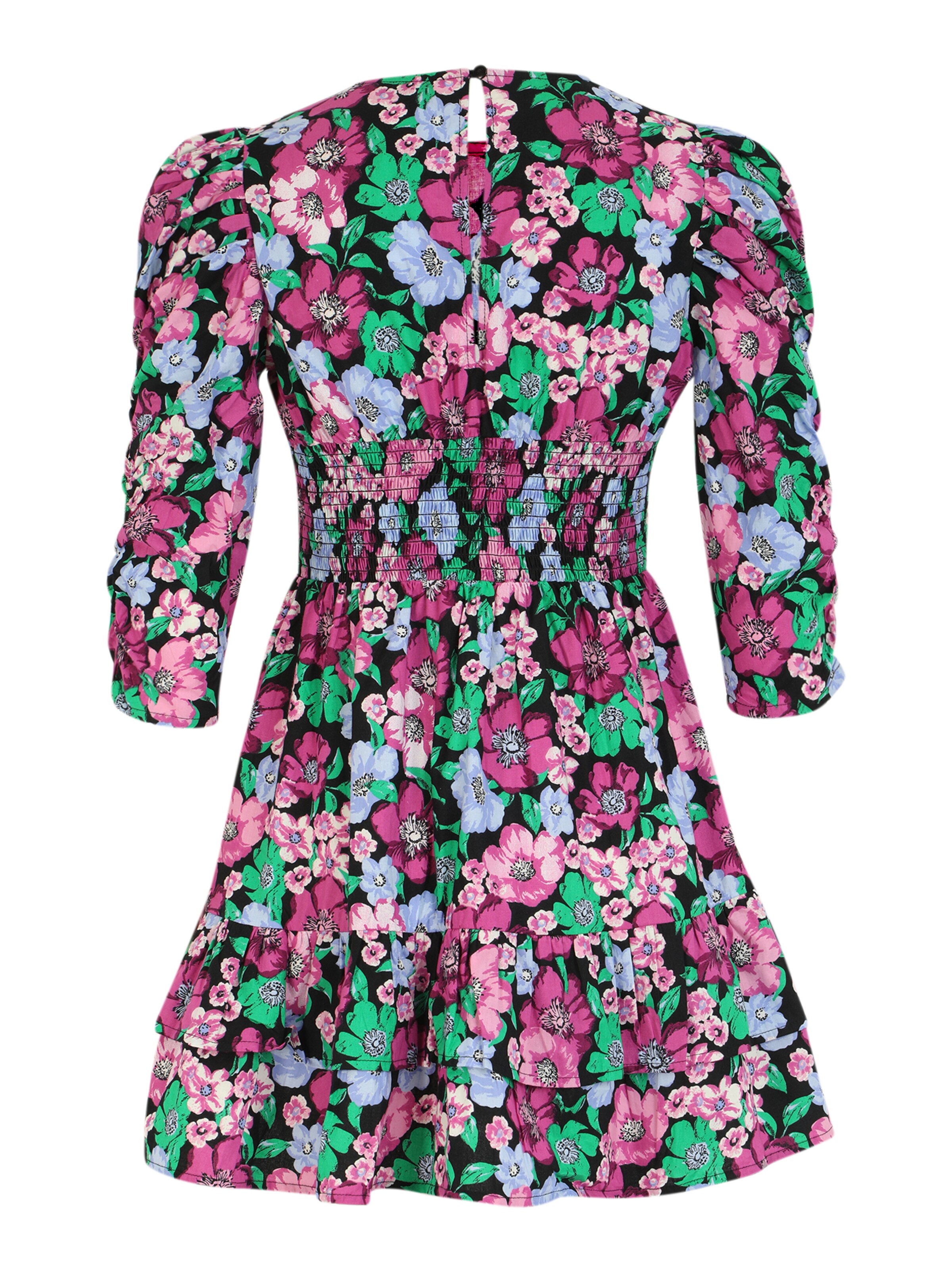 Dorothy Perkins Petite Klänning i lila