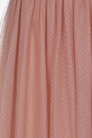 Needle & Thread Skirt in XS in Pink