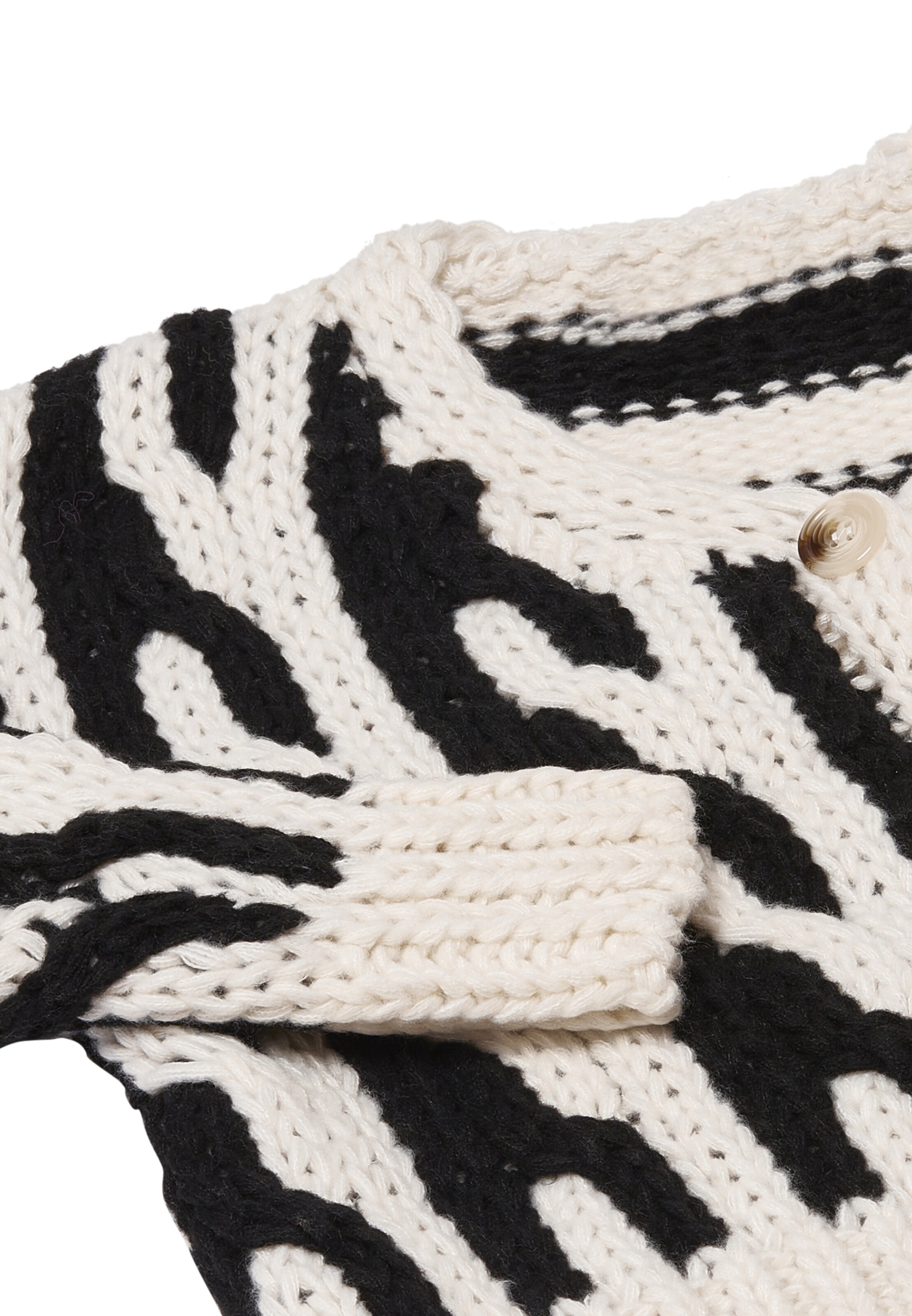 ebeeza Cardigan i beige