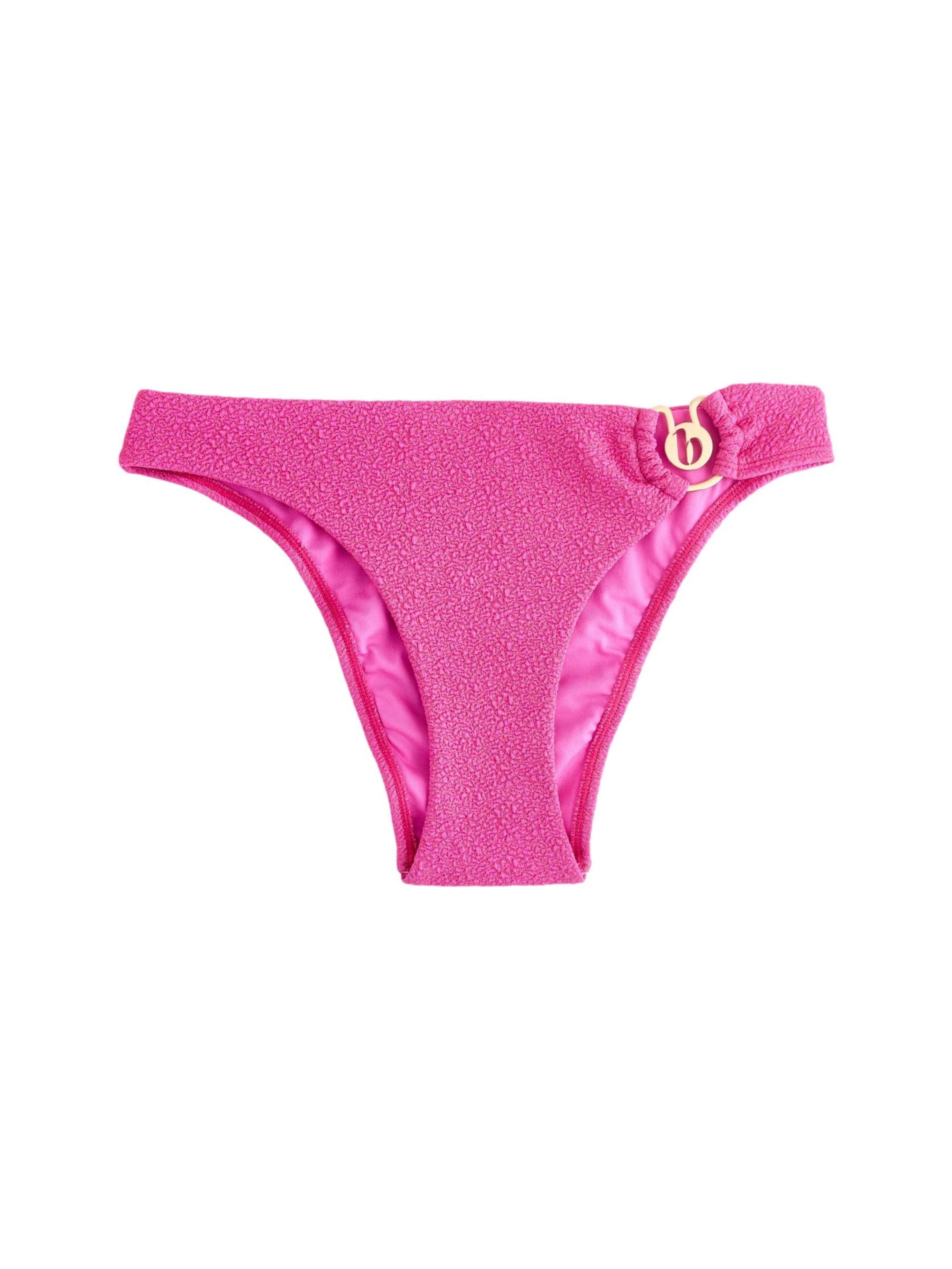 B by Ted Baker Spodní díl plavek – pink: přední strana