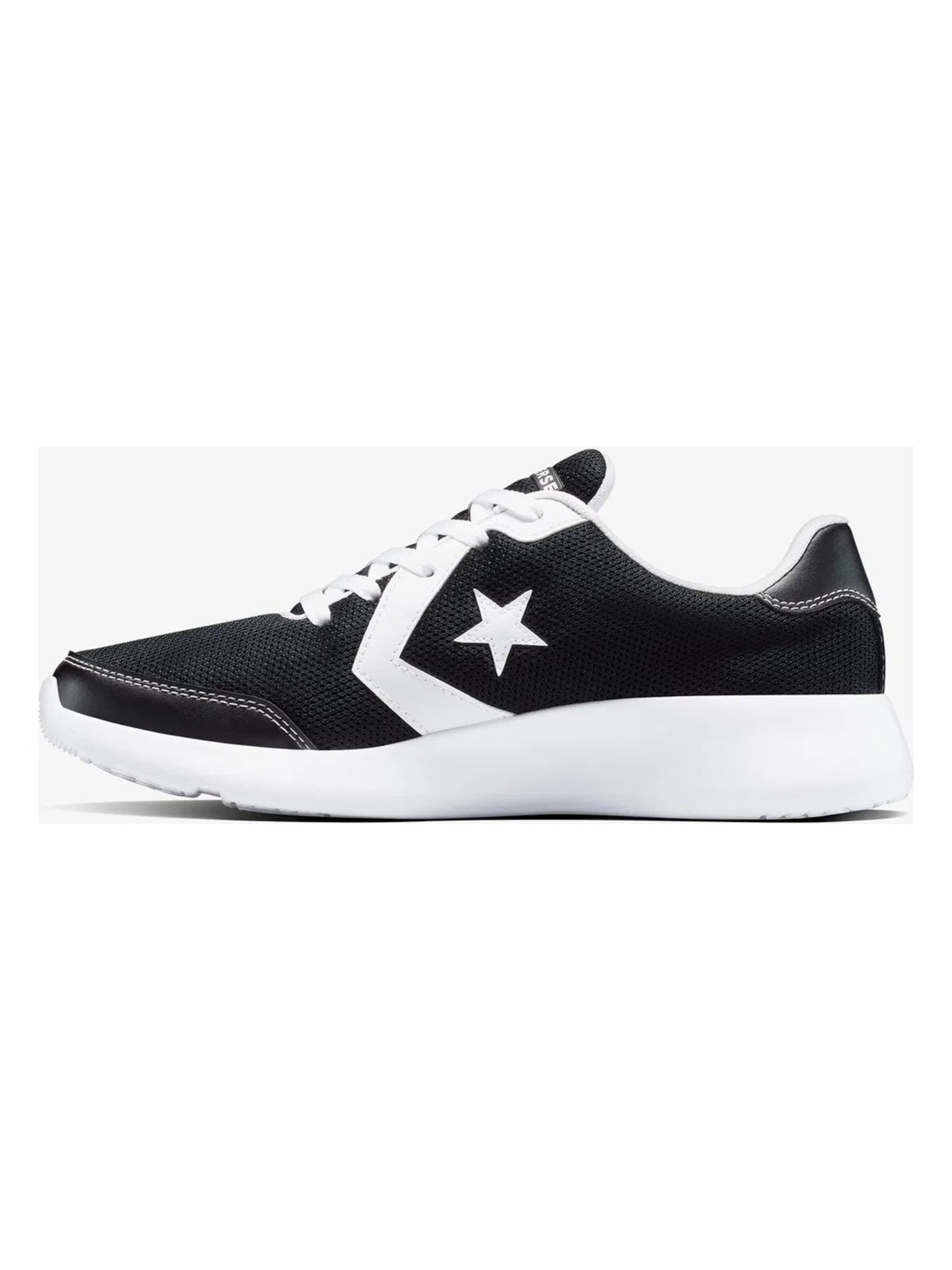 CONVERSE Sportschuh‌ in Schwarz