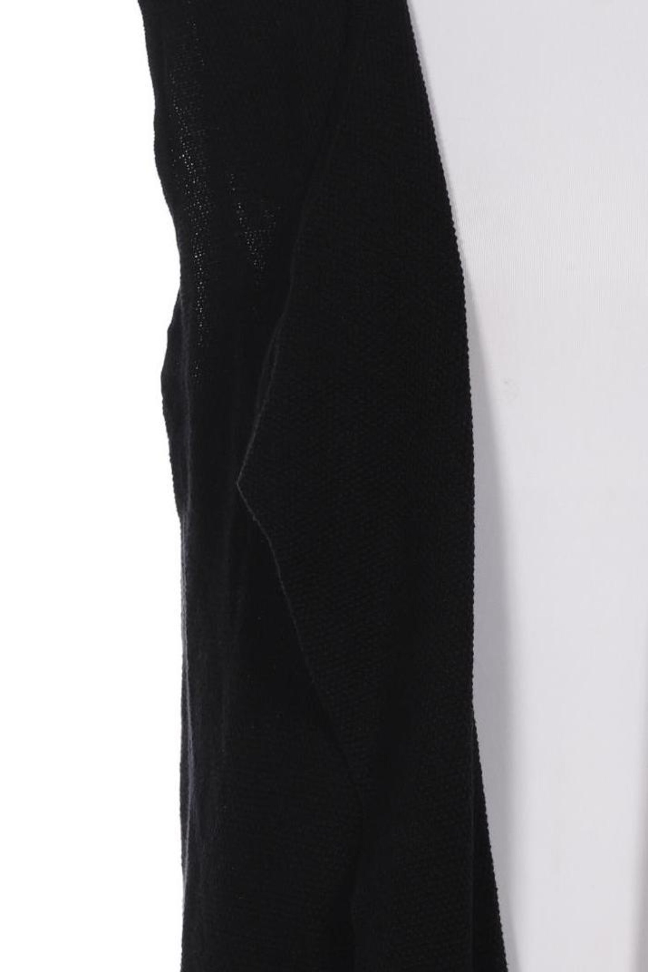 hessnatur Sweater & Cardigan in S in Black