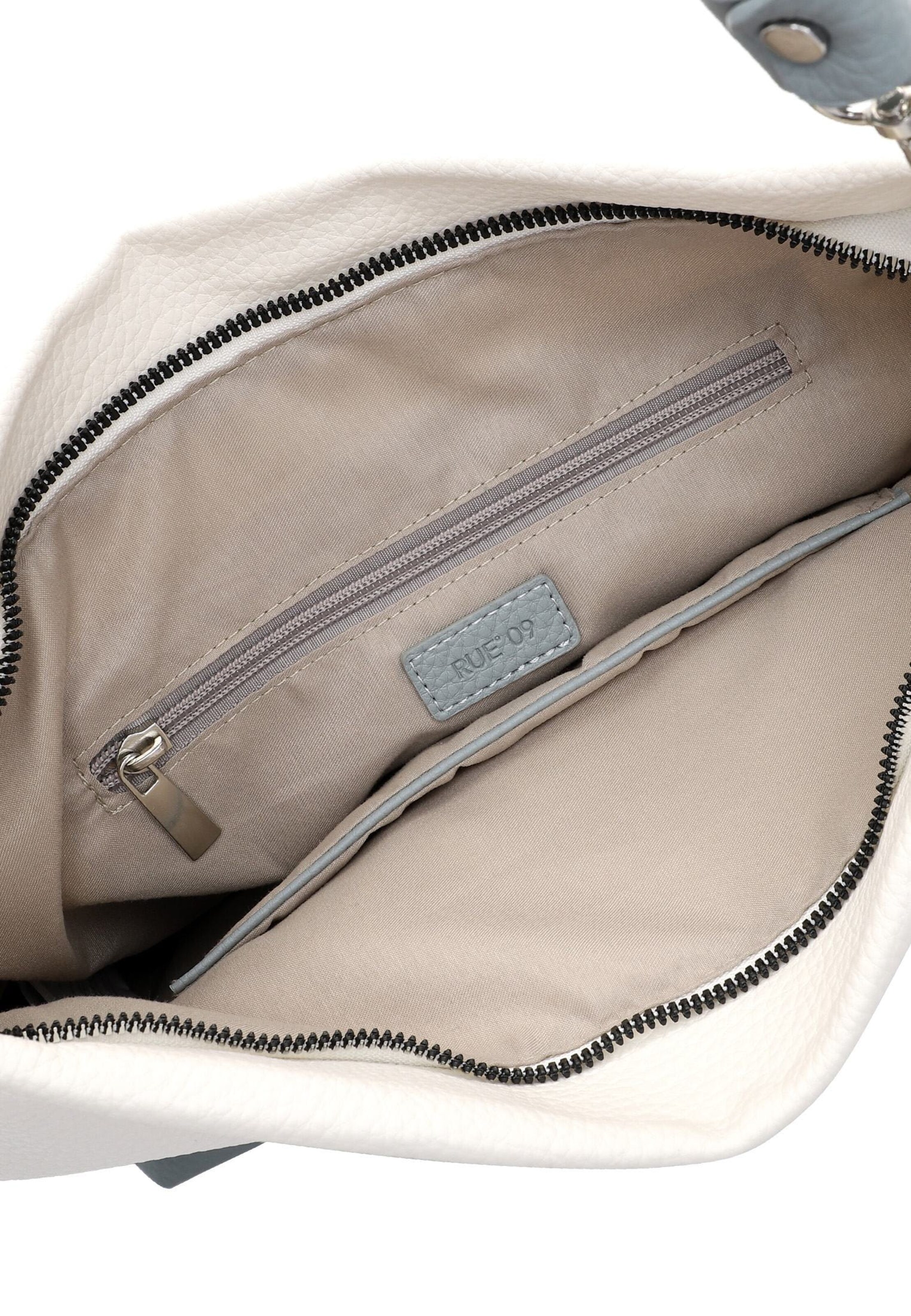 Emily & Noah Buideltas 'Frejus' in Blauw