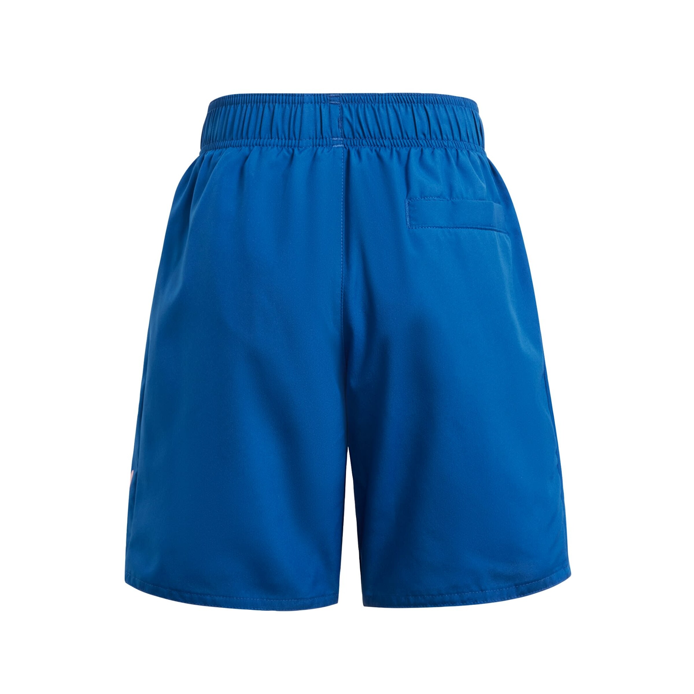 ADIDAS SPORTSWEAR Swimming shorts 'x Disney Lilo and Stitch' in Blue