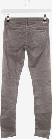 MOTHER Jeans 25 in Grau