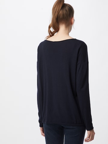 ARMEDANGELS Pullover 'Lada' in Blau