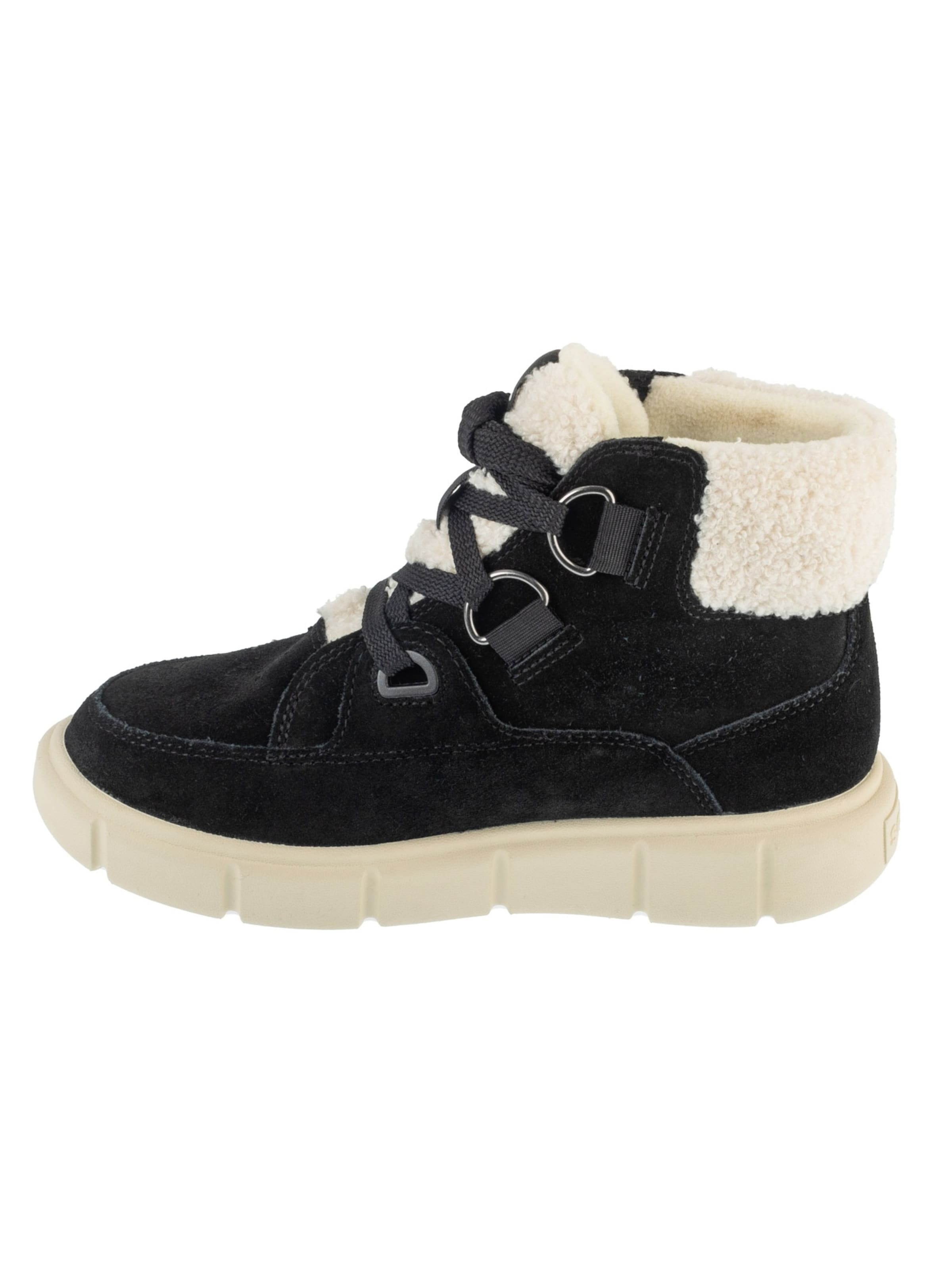 SOREL Boots‌‌‌‌‌‌ in Schwarz