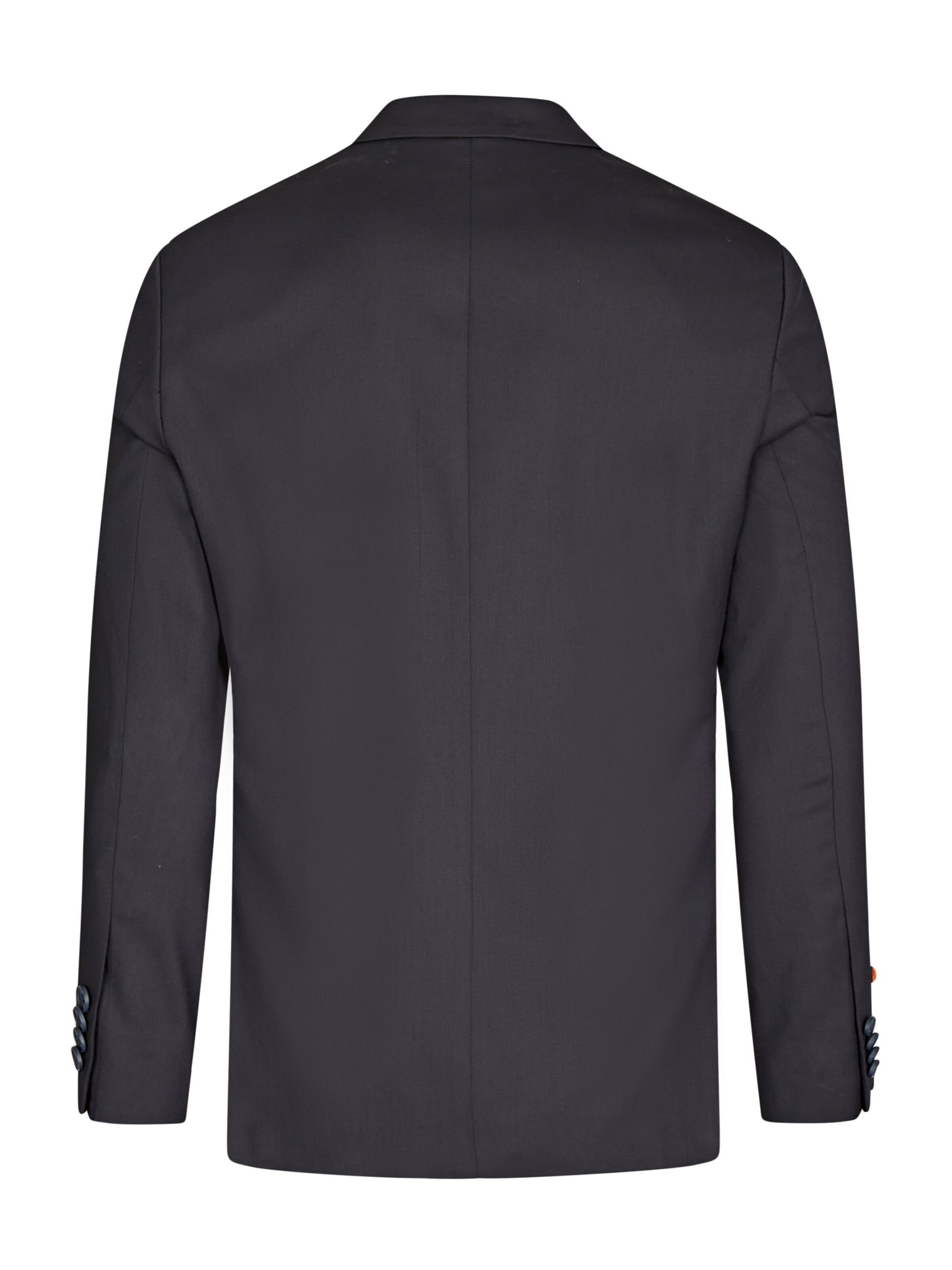 Coupe slim Veste de costume HECHTER PARIS en bleu