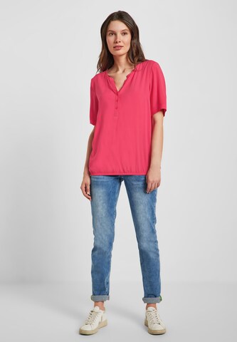 Camicia da donna di CECIL in rosa