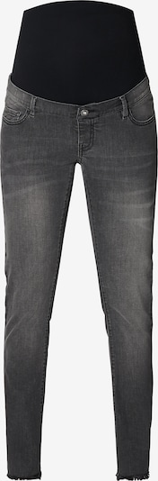 Supermom Jeans 'Austin' in de kleur Grey denim, Productweergave