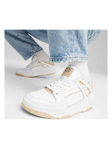 PUMA Sportschuh 'Puma Slipstream'‌‌‌‌‌‌‌‌‌‌ in Weiß