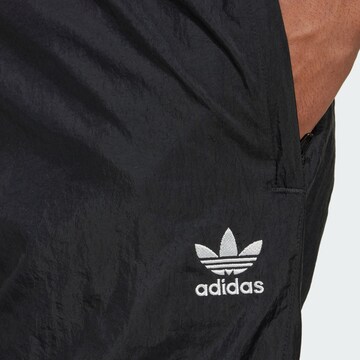 ADIDAS PERFORMANCE Regular Sports trousers in Black