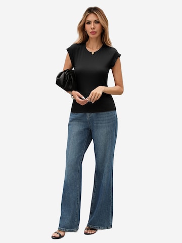 Imily Bela Tričko - Čierna