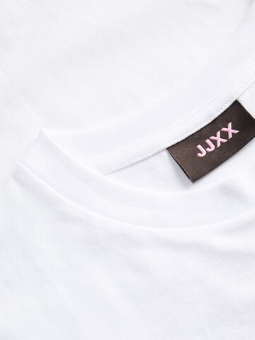 Maglietta 'JXSophia' di JJXX in bianco