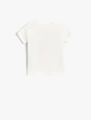 Koton Shirt in White