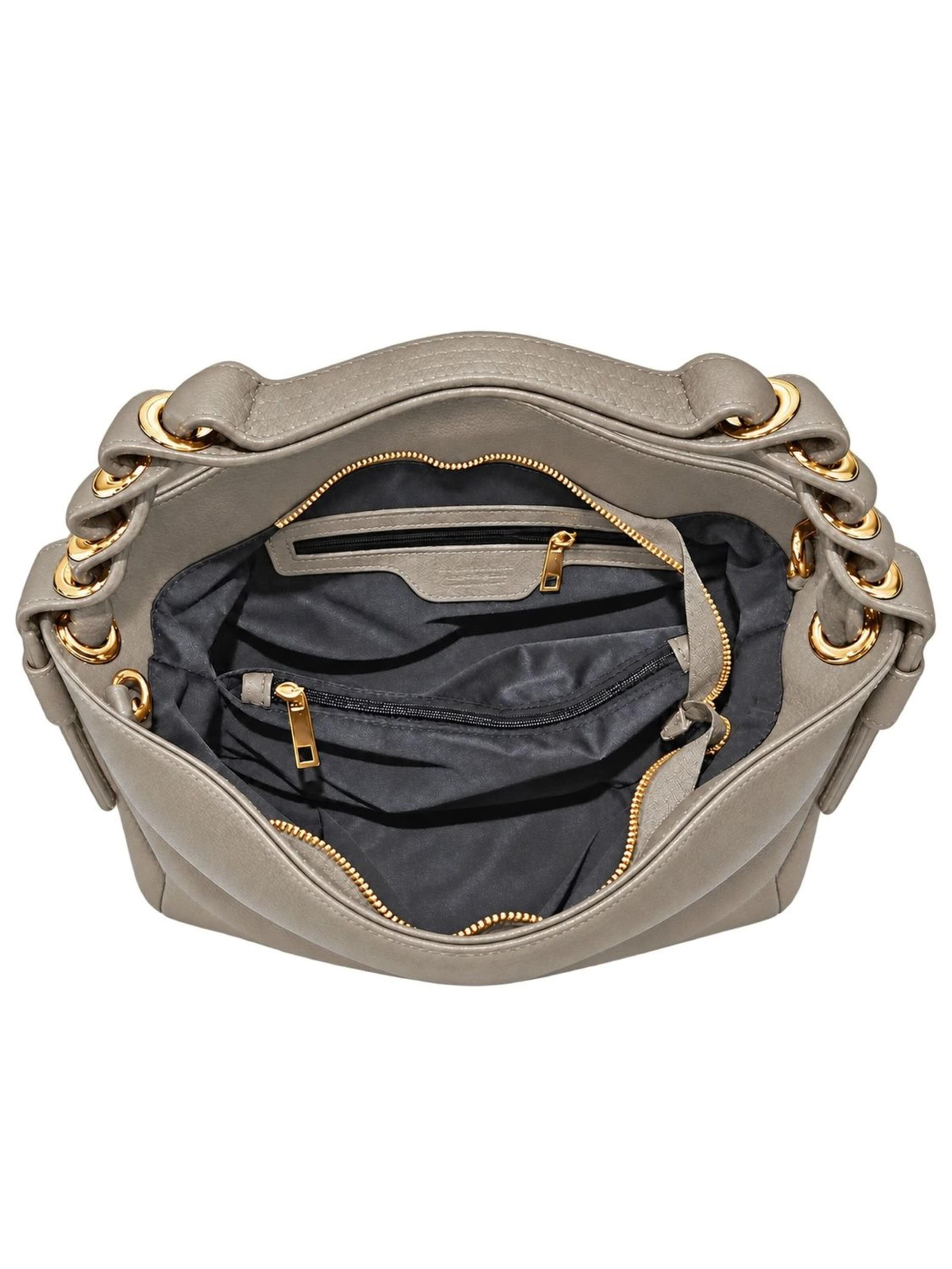 Sac bandoulière Florence en beige