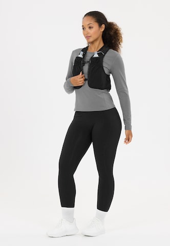 Athlecia Sports vest 'Howdenly' in Black