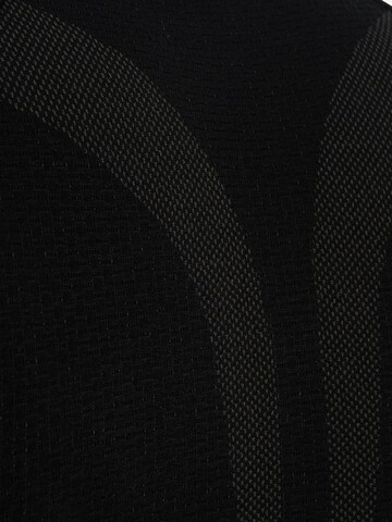 Smilodox Shirt in Zwart