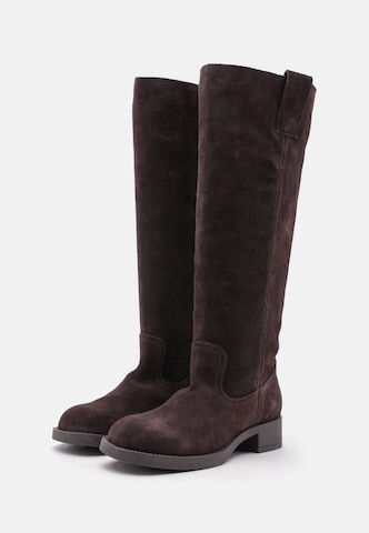 Bottes 'Zola' STEVE MADDEN en marron